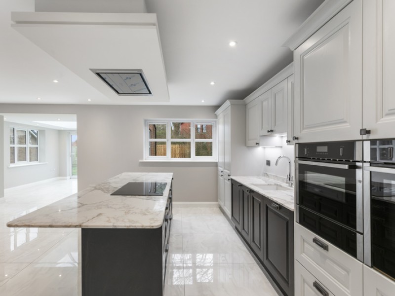 The Longton Kitchen